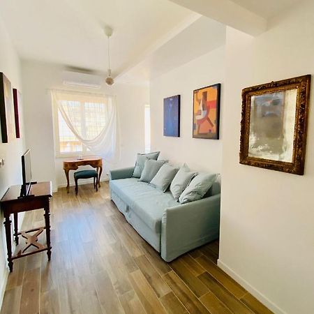 Casa Di Malta Apartman Róma Kültér fotó