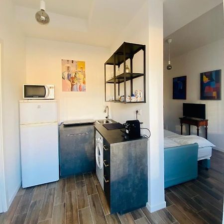Casa Di Malta Apartman Róma Kültér fotó