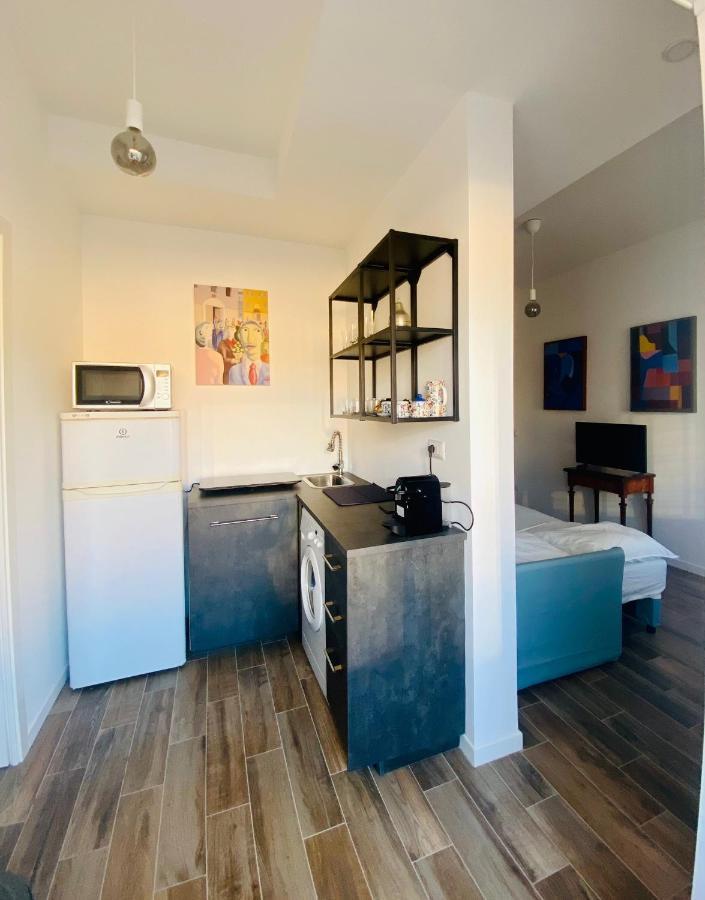 Casa Di Malta Apartman Róma Kültér fotó