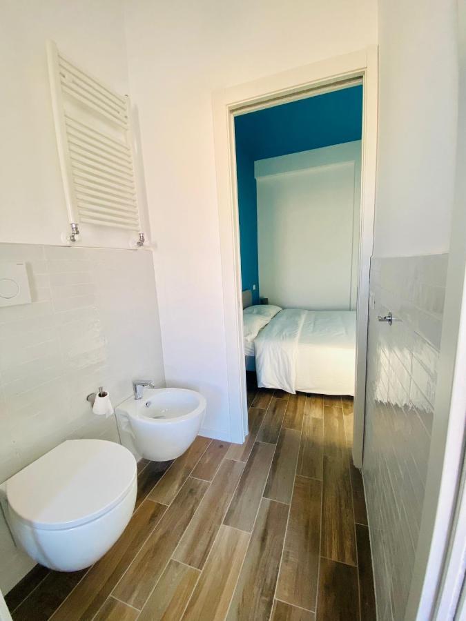 Casa Di Malta Apartman Róma Kültér fotó