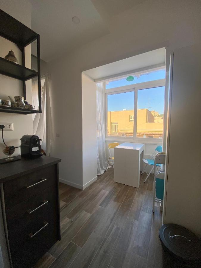 Casa Di Malta Apartman Róma Kültér fotó