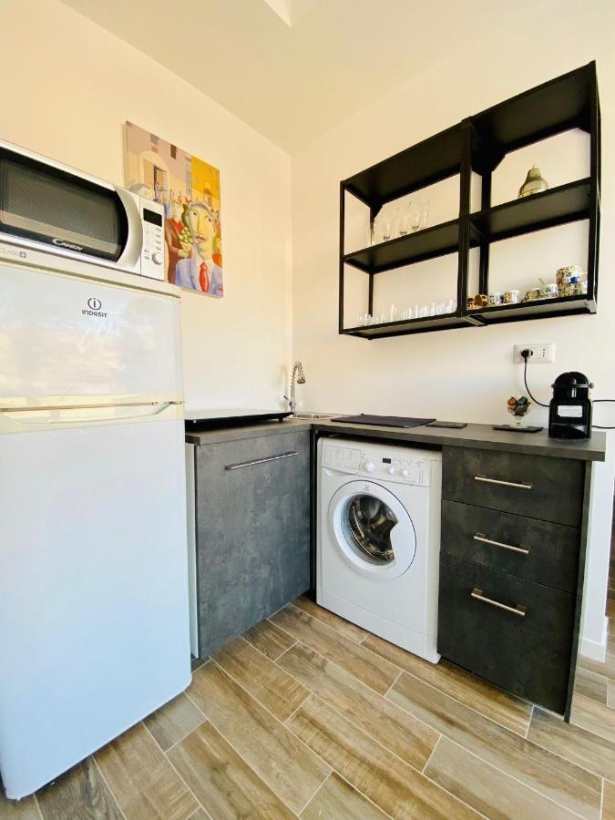 Casa Di Malta Apartman Róma Kültér fotó